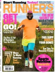 Runner's World UK - 02.2024