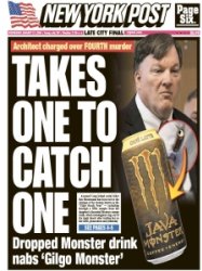 New York Post - 01.17.2024