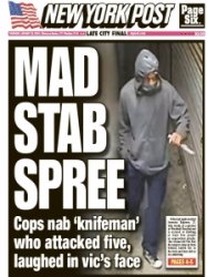 New York Post - 01.18.2024