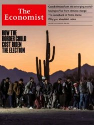 The Economist USA - 01.27.2024