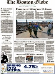 The Boston Globe - 04.12.2024