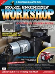 Model Engineers' Workshop - 05.2024