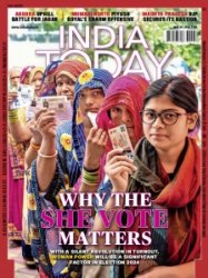 India Today - 05.20.2024