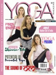 Yoga - 09.2024