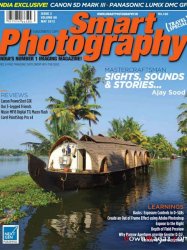 Smart Photography - May 2012