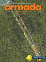 Armada International - December 2014/January 2015