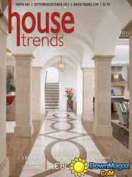 Housetrends Tampa Bay - September/October 2015