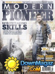 Modern Pioneer - 08/09 2017