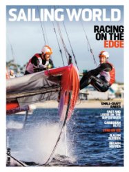 Sailing World - 05/06 2018