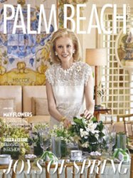 Palm Beach Illustrated - 05.2018