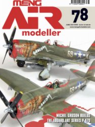 AIR Modeller - 06/07 2018