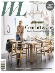 Western Living - 11/12 2019