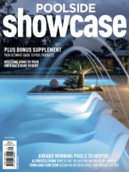 Poolside Showcase - No. 31 2020