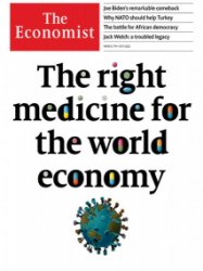 The Economist USA 03.07.2020