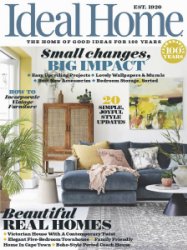 Ideal Home UK - 06.2020