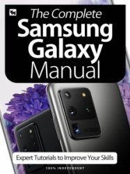 The Complete Samsung Galaxy Manual 2020