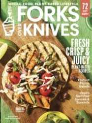 Forks Over Knives - Summer 2021