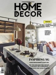 Home & Decor SG - 08.2021