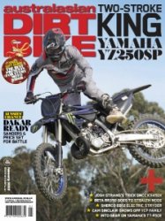 Australasian Dirt Bike - 01.2022