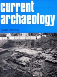 Current Archaeology - Is. 42 1974