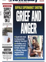 Newsday - 05.16.2022