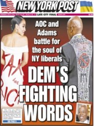 New York Post 06.15 2022