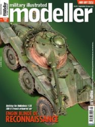 Military Illustrated Modeller - 09.2022