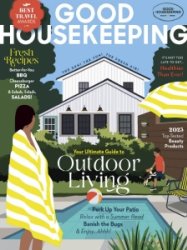 Good Housekeeping USA - 05.2023