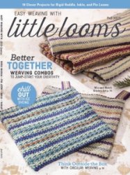 Little Looms - Fall 2023