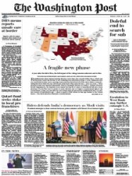 The Washington Post 06.23.2023