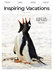 Inspiring Vacations - 03/04 2022