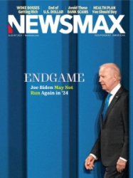 Newsmax - 08.2023