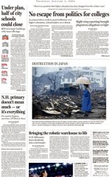 The Boston Globe - 01.4.2024