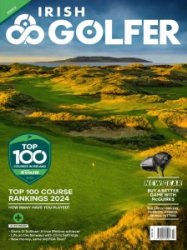 The Irish Golfer - Is. 2 2024