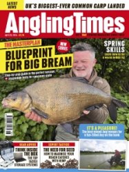 Angling Times - 04.23.2024