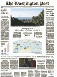 The Washington Post 05.18.2024