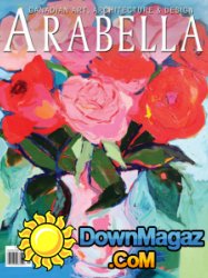 Arabella - Spring-Summer 2017