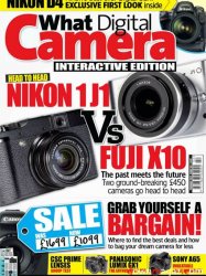 What Digital Camera - February 2012