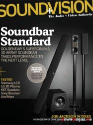 Sound & Vision - November 2012