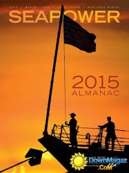 SeaPower - January 2015