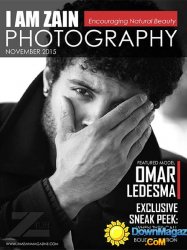 I Am Zain Photography USA - November 2015