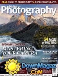 Digital Photography - Vol 54 2017