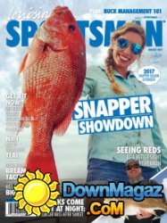 Louisiana Sportsman - 08.2017