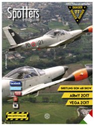 Spotters - No.27 2017