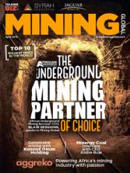 Mining Global - 04.2018