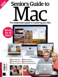 Senior's Guide to Mac - Ed. 3 2019