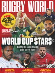 Rugby World - 11.2019