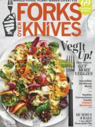 Forks Over Knives - Spring 2020