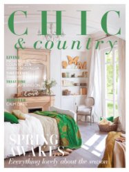 Chic & Country - Is. 21 2019