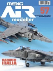 Meng AIR Modeller - 12/01 2015